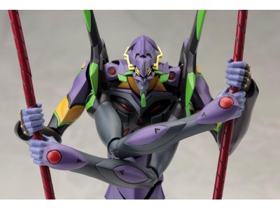 EVANGELION 3.0 - Evangelion Type-13 - Model Kit 19cm 
