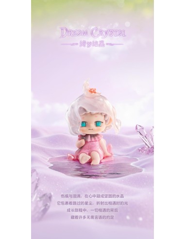 HEYONE - Faya Emotional Bloom Series - 9cm 