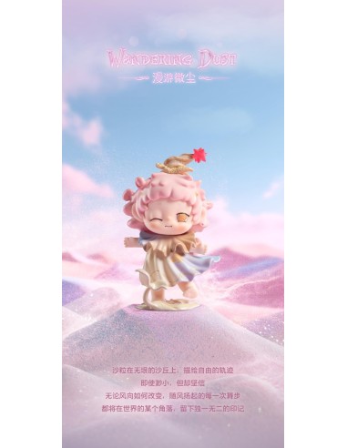 HEYONE - Faya Emotional Bloom Series - 9cm 