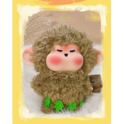 MOODOTOY - Lei Hoo Series - 15cm  2