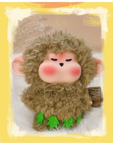 MOODOTOY - Lei Hoo Series - 15cm 