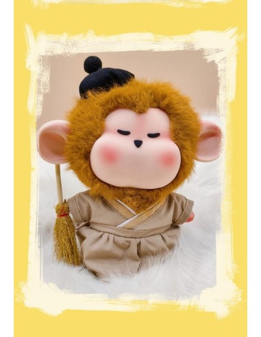 MOODOTOY - Lei Hoo Series - 15cm 