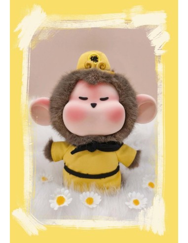 MOODOTOY - Lei Hoo Series - 15cm 