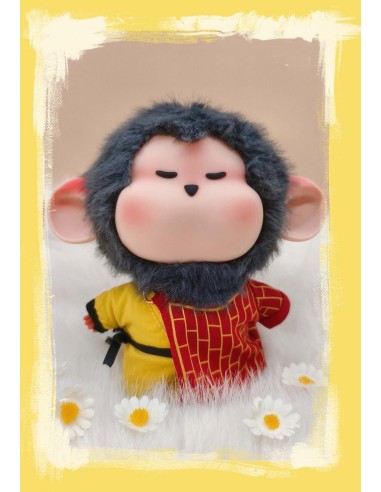 MOODOTOY - Lei Hoo Series - 15cm 
