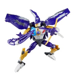 TRANSFORMERS - Sky-Byte - Figurine Age of the Primes 17.5cm  2
