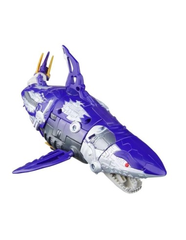 TRANSFORMERS - Sky-Byte - Figurine Age of the Primes 17.5cm 