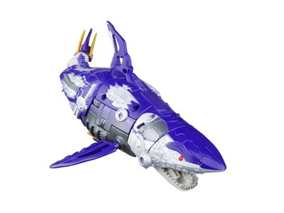 TRANSFORMERS - Sky-Byte - Figurine Age of the Primes 17.5cm 