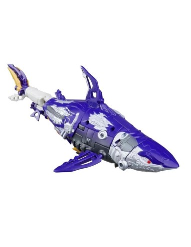 TRANSFORMERS - Sky-Byte - Figurine Age of the Primes 17.5cm 