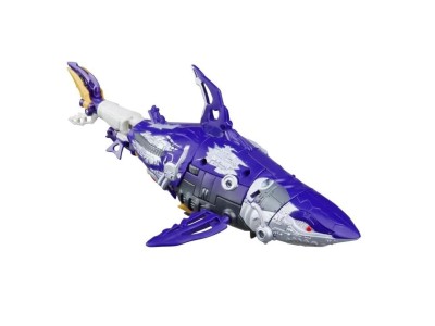 TRANSFORMERS - Sky-Byte - Figurine Age of the Primes 17.5cm 
