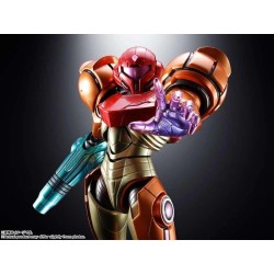 METROID PRIME 4 BEYOND - Samus Aran - Figurine Chogokin 21cm  2