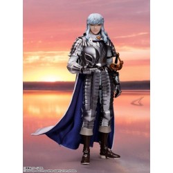 BERSERK - Griffith "The band of the Hawk" -Figurine S.H. Figuarts 15cm  2