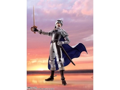 BERSERK - Griffith "The band of the Hawk" -Figurine S.H. Figuarts 15cm 