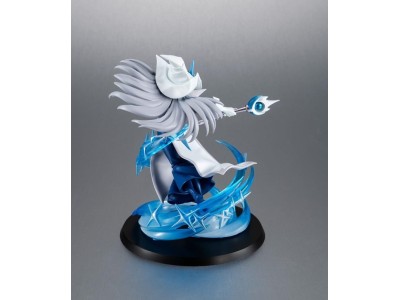 YU-GI-OH! - Silent Magician - Statuette Monsters Chronicle 12cm 