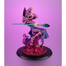 YU-GI-OH! - Dark Magician - Statuette Monsters Chronicle 12cm  2