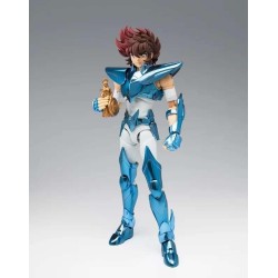 SAINT SEIYA - Seiya "Final Bronze" - Fig. Saint Cloth Myth Ex 17cm  2