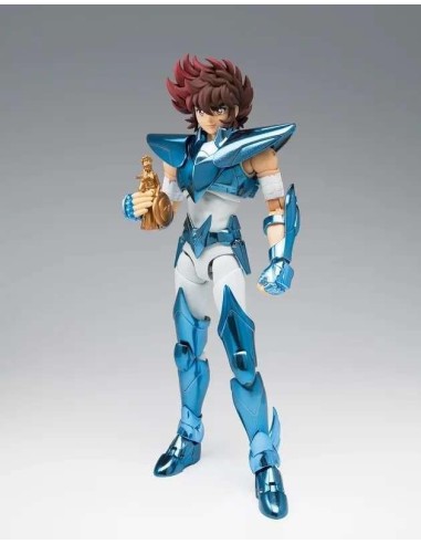 SAINT SEIYA - Seiya "Final Bronze" - Fig. Saint Cloth Myth Ex 17cm 