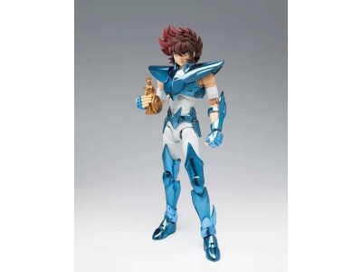 SAINT SEIYA - Seiya "Final Bronze" - Fig. Saint Cloth Myth Ex 17cm 