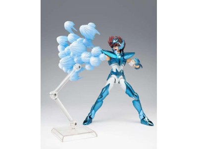 SAINT SEIYA - Seiya "Final Bronze" - Fig. Saint Cloth Myth Ex 17cm 