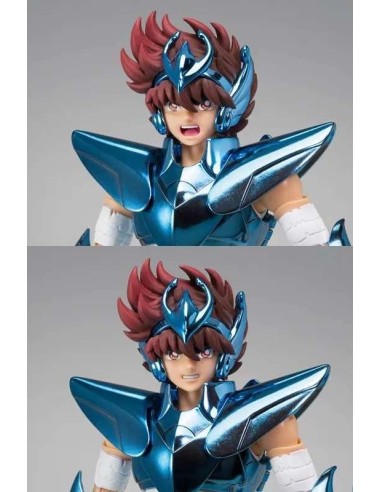 SAINT SEIYA - Seiya "Final Bronze" - Fig. Saint Cloth Myth Ex 17cm 