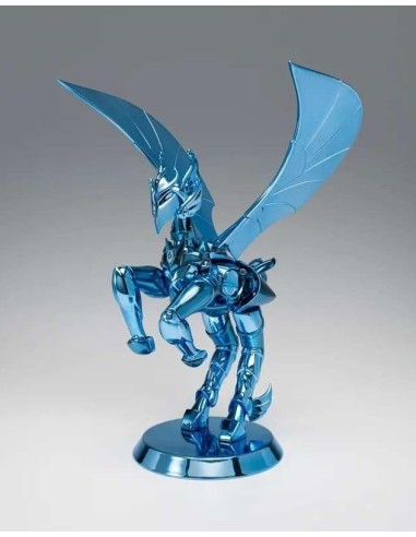 SAINT SEIYA - Seiya "Final Bronze" - Fig. Saint Cloth Myth Ex 17cm 
