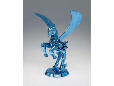 SAINT SEIYA - Seiya "Final Bronze" - Fig. Saint Cloth Myth Ex 17cm 