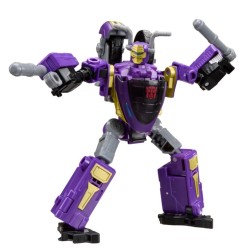 TRANSFORMERS - Sideways - Figurine Age of the Primes 14.5cm  2