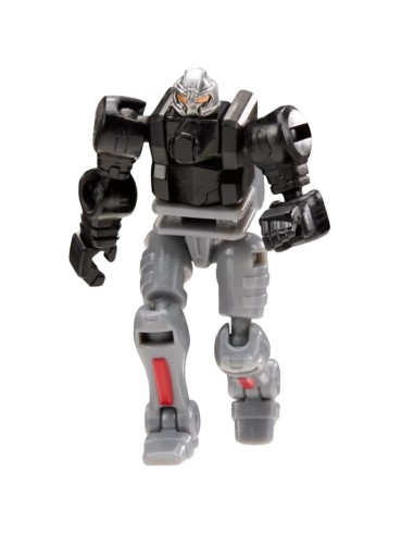 TRANSFORMERS - Sideways - Figurine Age of the Primes 14.5cm 