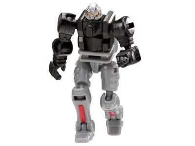 TRANSFORMERS - Sideways - Figurine Age of the Primes 14.5cm 