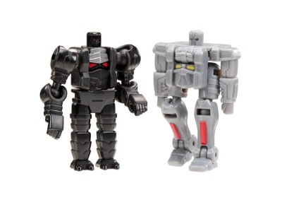 TRANSFORMERS - Sideways - Figurine Age of the Primes 14.5cm 
