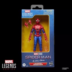 MARVEL - The Amazing Spider-Man - Figurine Legends Series 15cm  2