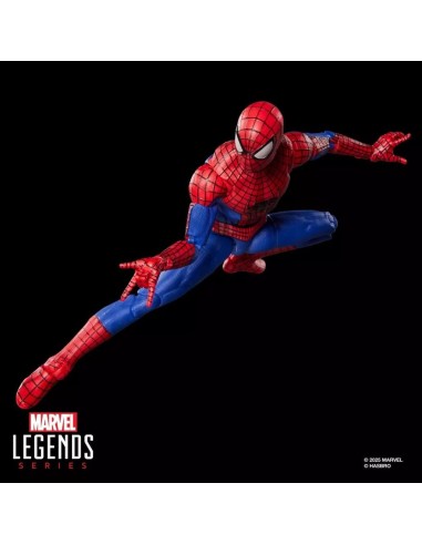 MARVEL - The Amazing Spider-Man - Figurine Legends Series 15cm 