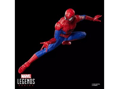 MARVEL - The Amazing Spider-Man - Figurine Legends Series 15cm 