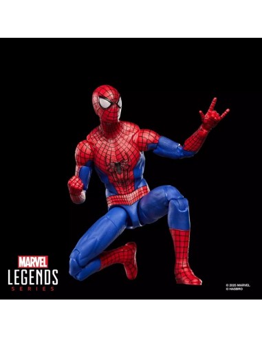 MARVEL - The Amazing Spider-Man - Figurine Legends Series 15cm 