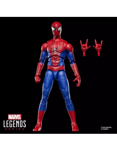 MARVEL - The Amazing Spider-Man - Figurine Legends Series 15cm 