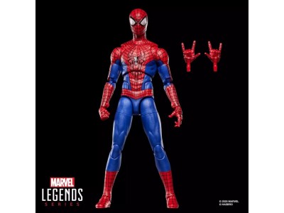 MARVEL - The Amazing Spider-Man - Figurine Legends Series 15cm 