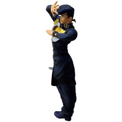 JOJO PART 4 - Josuke Higashikata -Figurine The Gathering of Stars 26cm  2