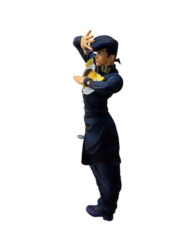 JOJO PART 4 - Josuke Higashikata -Figurine The Gathering of Stars 26cm 