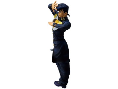 JOJO PART 4 - Josuke Higashikata -Figurine The Gathering of Stars 26cm 