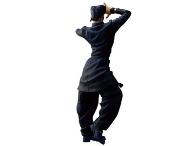 JOJO PART 4 - Josuke Higashikata -Figurine The Gathering of Stars 26cm 