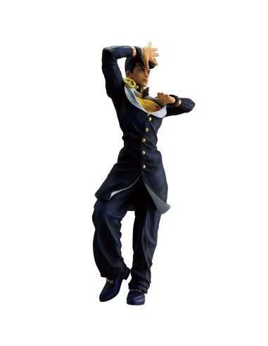 JOJO PART 4 - Josuke Higashikata -Figurine The Gathering of Stars 26cm 