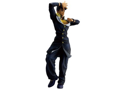 JOJO PART 4 - Josuke Higashikata -Figurine The Gathering of Stars 26cm 