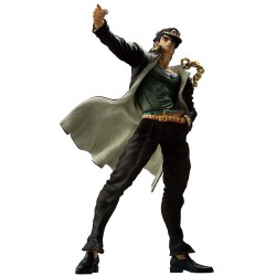 JOJO PART 3 - Jotaro Kujo - Figurine The Gathering of Stars 27cm  2
