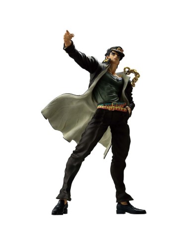 JOJO PART 3 - Jotaro Kujo - Figurine The Gathering of Stars 27cm 