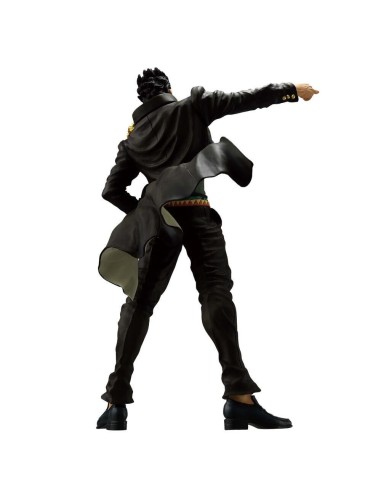 JOJO PART 3 - Jotaro Kujo - Figurine The Gathering of Stars 27cm 