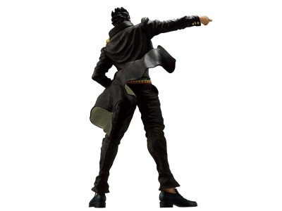 JOJO PART 3 - Jotaro Kujo - Figurine The Gathering of Stars 27cm 