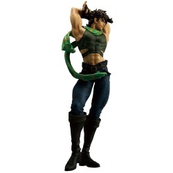 JOJO PART 2 - Joseph Joestar - Figurine The Gathering of Stars 27cm  2