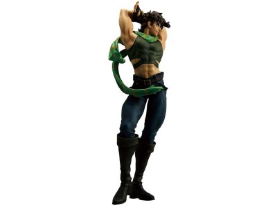 JOJO PART 2 - Joseph Joestar - Figurine The Gathering of Stars 27cm 