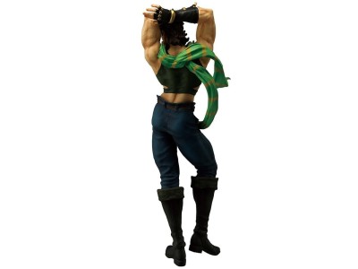 JOJO PART 2 - Joseph Joestar - Figurine The Gathering of Stars 27cm 