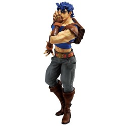 JOJO PART 1 - Jonathan Joestar - Figurine The Gathering of Stars 27cm  2