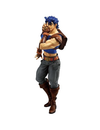 JOJO PART 1 - Jonathan Joestar - Figurine The Gathering of Stars 27cm 